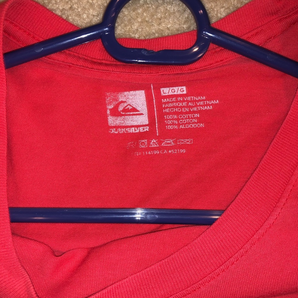 QuickSilver T 🔺🔺🔺 - Picture 4 of 5